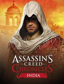 Assassin’s Creed Chronicles India