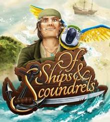Of Ships & Scoundrels