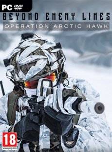 Beyond Enemy Lines: Operation Arctic Hawk