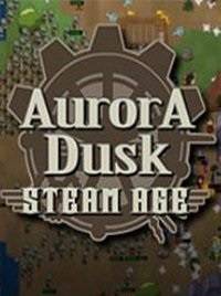 Aurora Dusk Steam Age