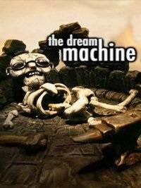 The Dream Machine Chapter 1 - 6