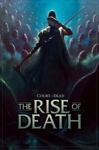 Court of the Dead: Underworld Rising