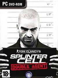 Tom Clancy's Splinter Cell Double Agent
