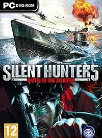 Silent Hunter 5 Battle of the Atlantic
