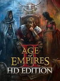 Age of Empires 2 - HD Edition Bundle