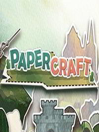 Papercraft
