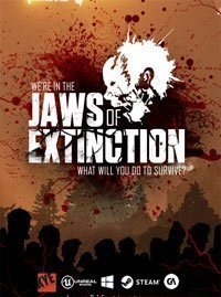 Jaws Of Extinction
