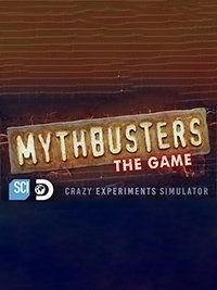MythBusters The Game