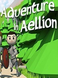 Adventure In Aellion