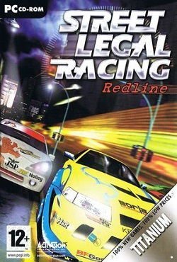 Street Legal Racing Redline 2016 – 2017