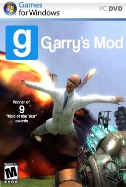 Garry's Mod 13