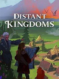 Distant Kingdoms
