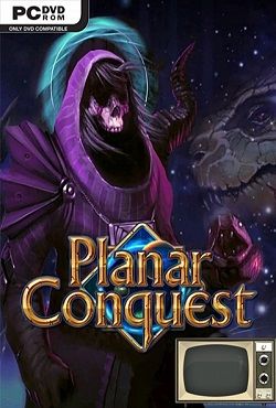Planar Conquest