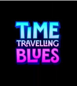 Time Travelling Blues