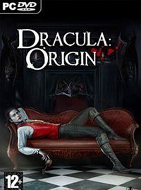 Dracula Origin
