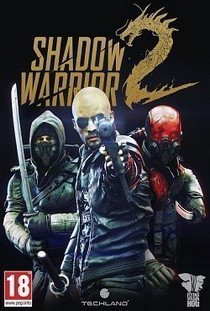 Shadow Warrior 2 Механики