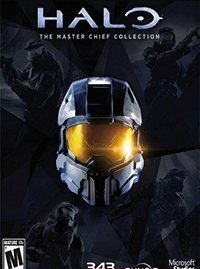 Halo The Master Chief Collection (6 в 1)