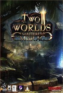 Two Worlds 2 HD Shattered Embrace