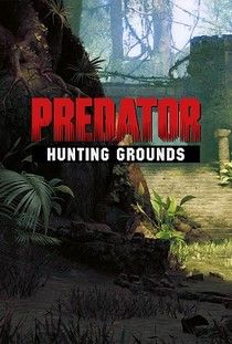 Predator Hunting Grounds RePack Xatab