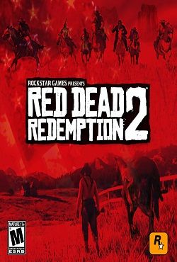 Red Dead Redemption 2 Механики