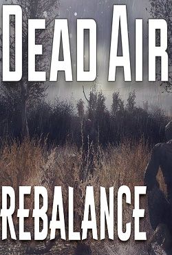 Stalker Dead Air Rebalance