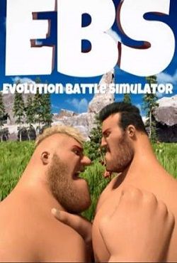 EBS Evolution Battle Simulator