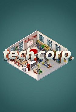 Tech Corp