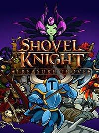 Shovel Knight: Treasure Trove