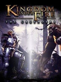 Kingdom Under Fire: The Crusaders