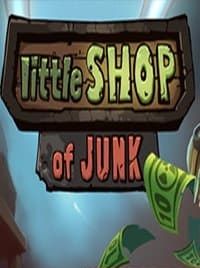 Little Shop of Junk