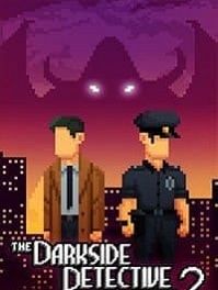 The Darkside Detective Season 2