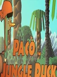 The Legend of Paco the Jungle Duck