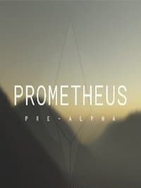 Prometheus Pre-Alpha