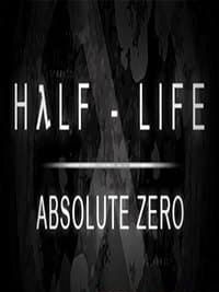 Half-Life Absolute Zero