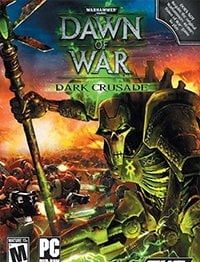 Warhammer 40000 Dawn of War – Dark Crusade