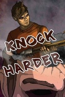 Knock Harder