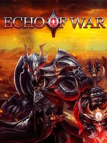 Echo of war