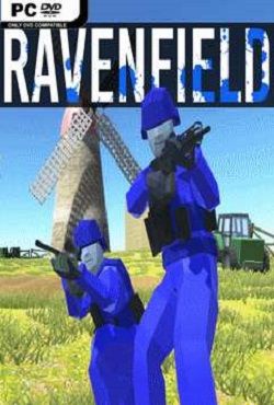 Ravenfield Build 25