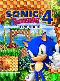 Sonic the Hedgehog 4 Episode 1 и 2