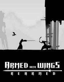 Armed With Wings Rearmed