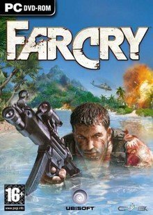 Far Cry 1 Механики