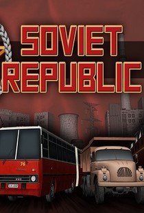 Workers & Resources Soviet Republic Механики