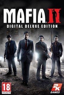 Mafia 2 10 DLC