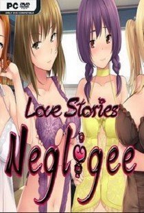 Negligee Love Stories