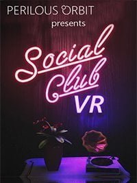 Social Club VR Casino Nights