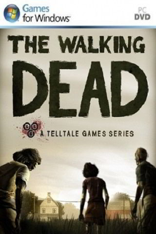 The Walking Dead Episode 2 - Starved for Help