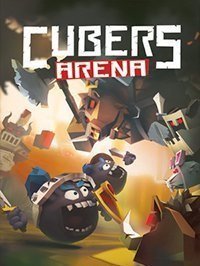 Cubers Arena
