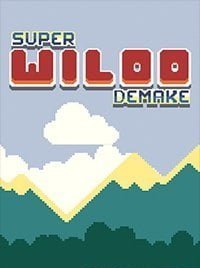 Super Wiloo Demake