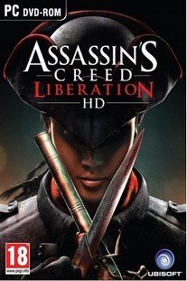 Assassin’s Creed 3 Liberation