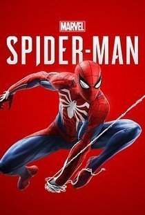 Spider Man 2018